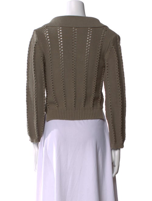 Jonathan Simkhai Sweater