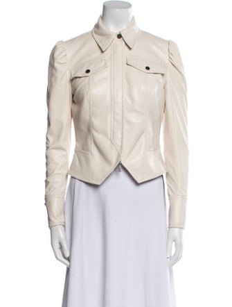 Jonathan Simkhai Denim Jacket