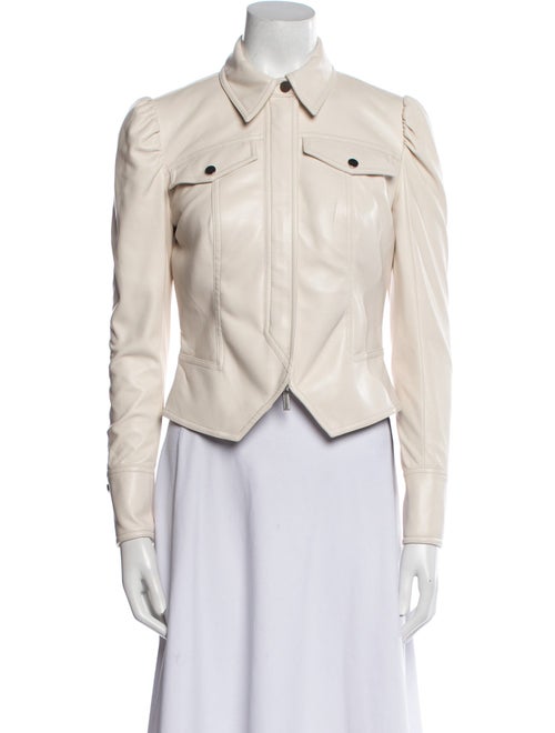 Jonathan Simkhai Denim Jacket