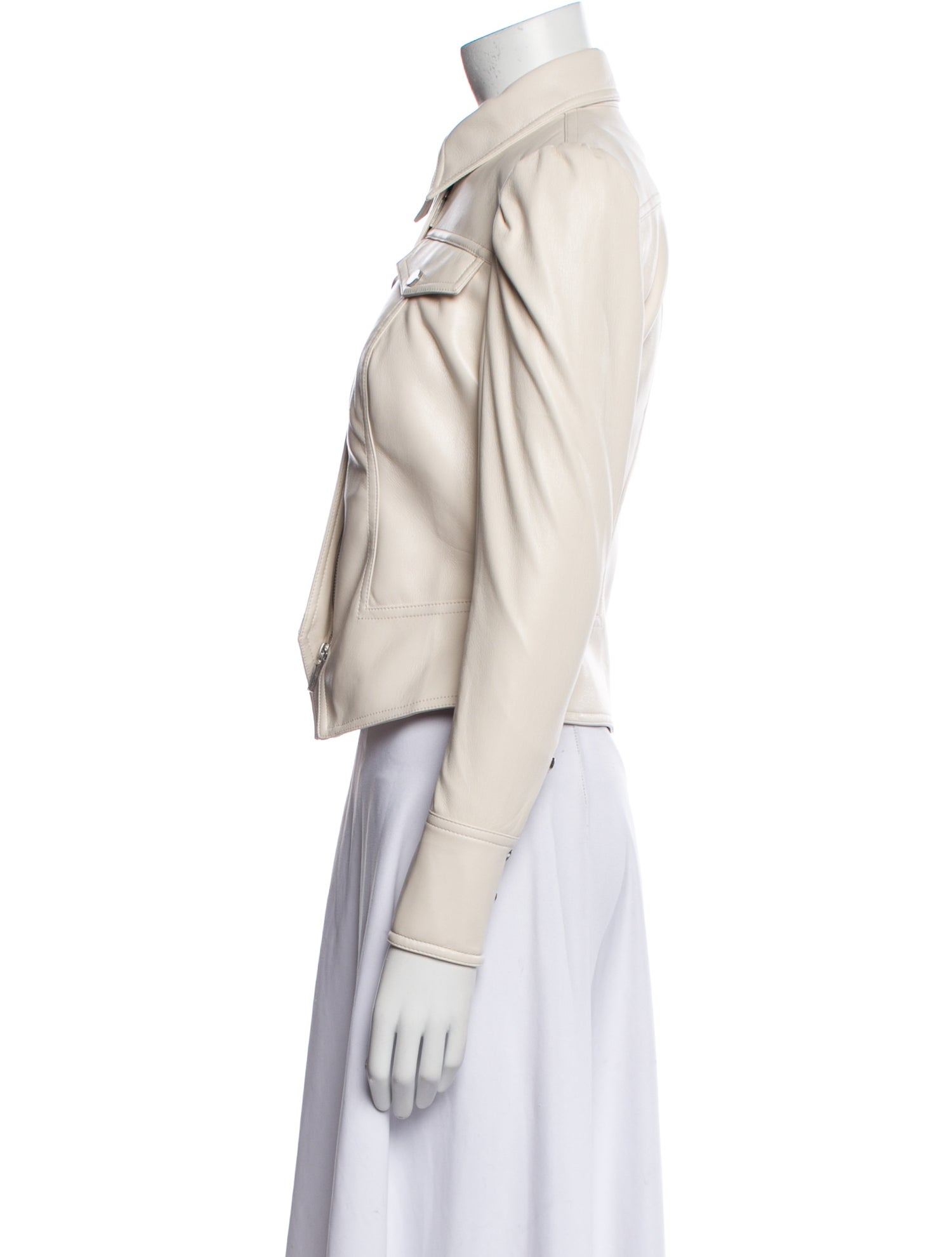 Jonathan Simkhai Denim Jacket