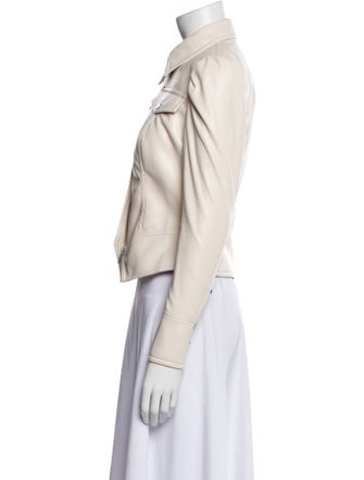 Jonathan Simkhai Denim Jacket