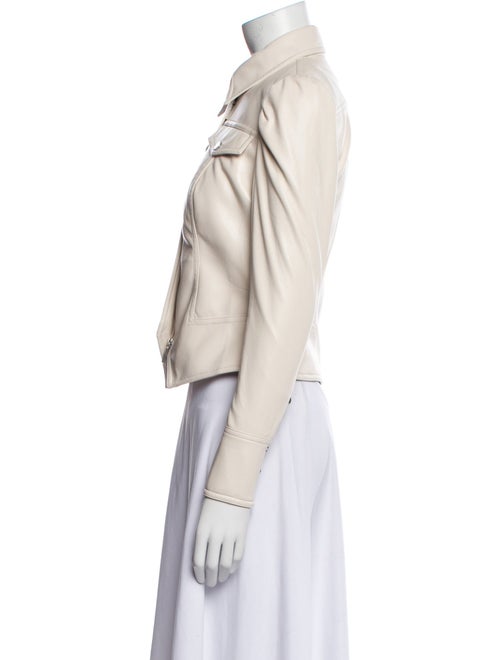 Jonathan Simkhai Denim Jacket