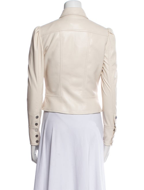 Jonathan Simkhai Denim Jacket