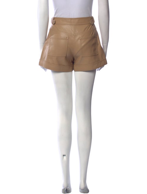 Jonathan Simkhai Mini Shorts