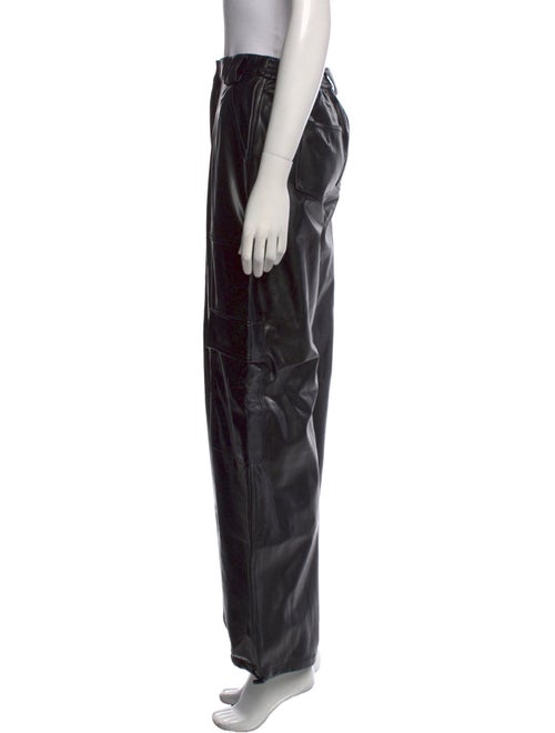 Jonathan Simkhai Wide Leg Pants