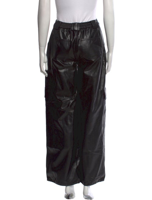 Jonathan Simkhai Wide Leg Pants