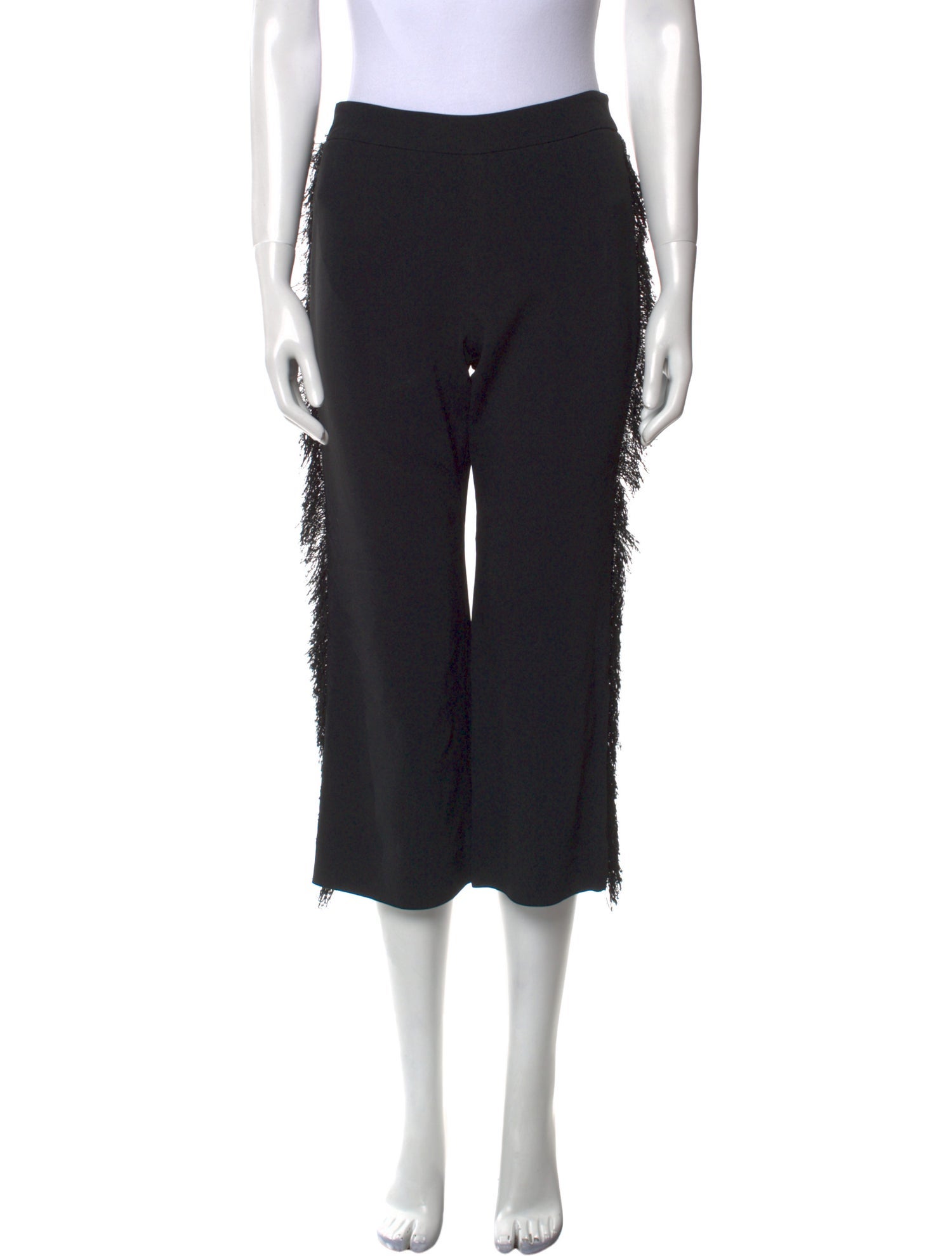 Jonathan Simkhai Wide Leg Pants