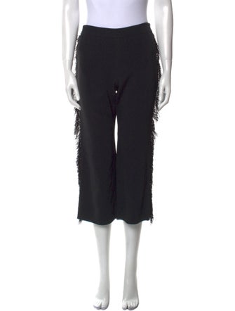 Jonathan Simkhai Wide Leg Pants