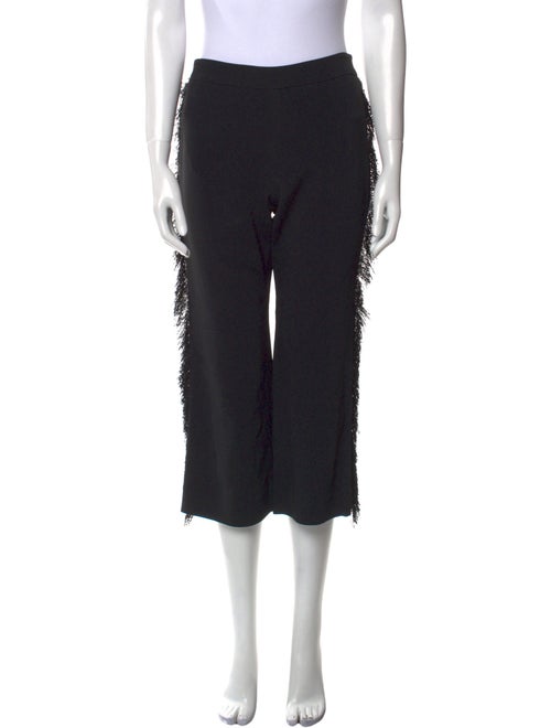 Jonathan Simkhai Wide Leg Pants