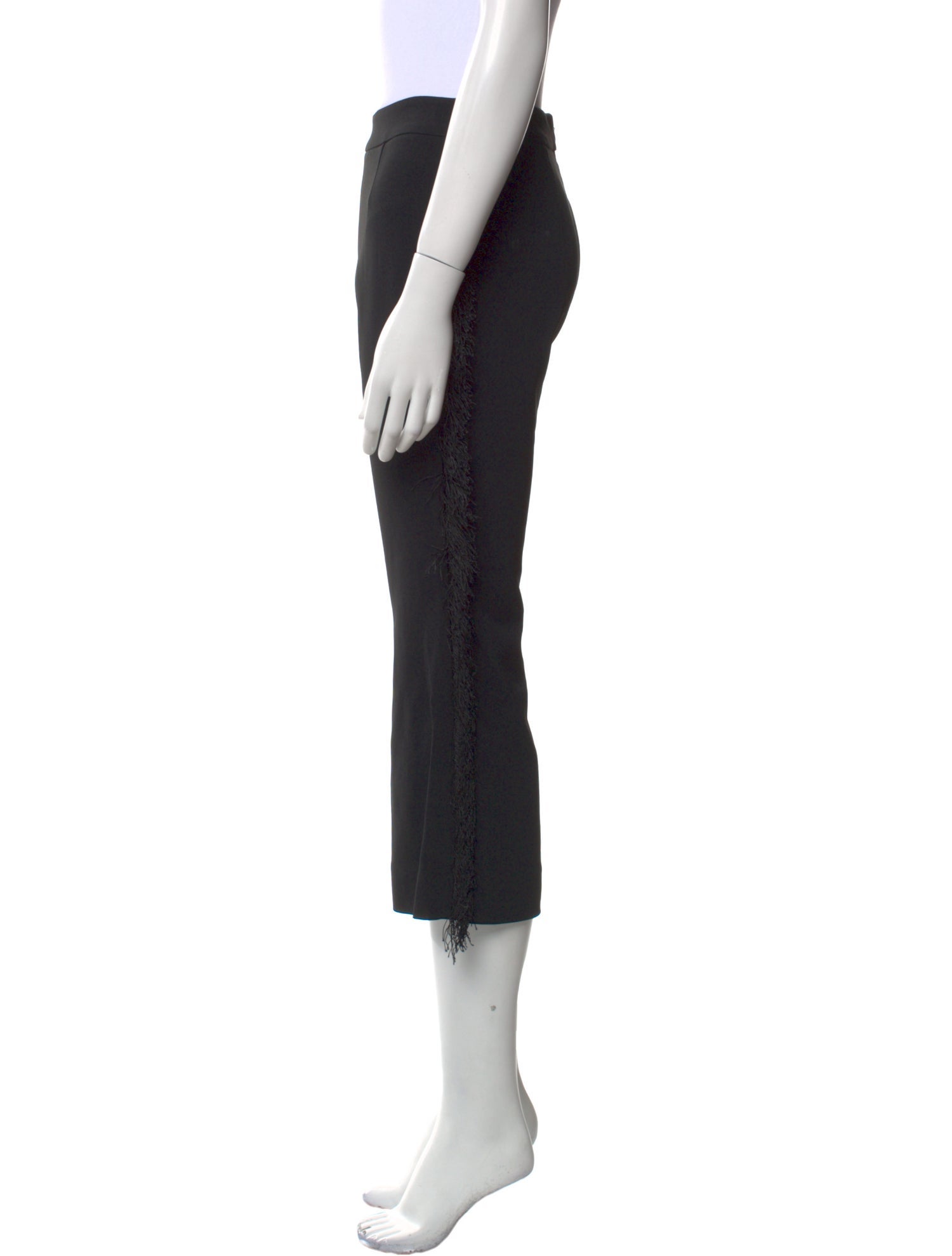 Jonathan Simkhai Wide Leg Pants