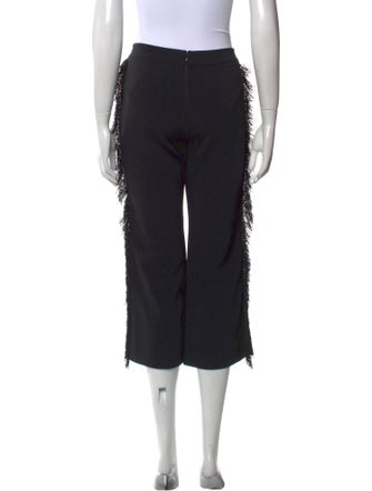 Jonathan Simkhai Wide Leg Pants