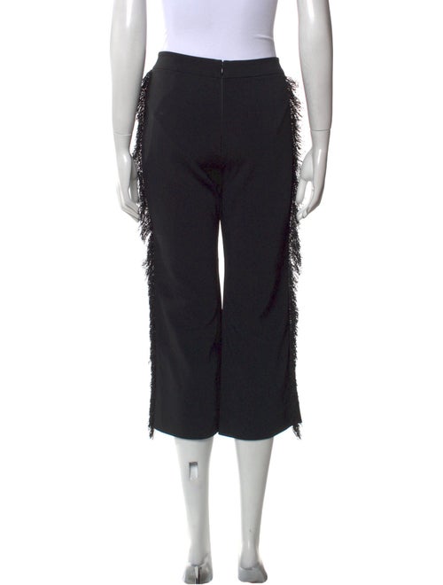 Jonathan Simkhai Wide Leg Pants