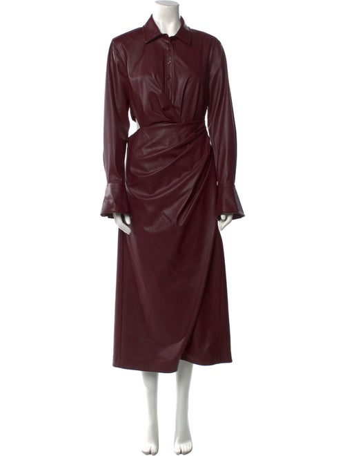 Jonathan Simkhai Long Dress