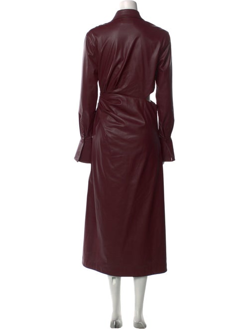 Jonathan Simkhai Long Dress