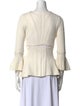 Jonathan Simkhai Scoop Neck Sweater