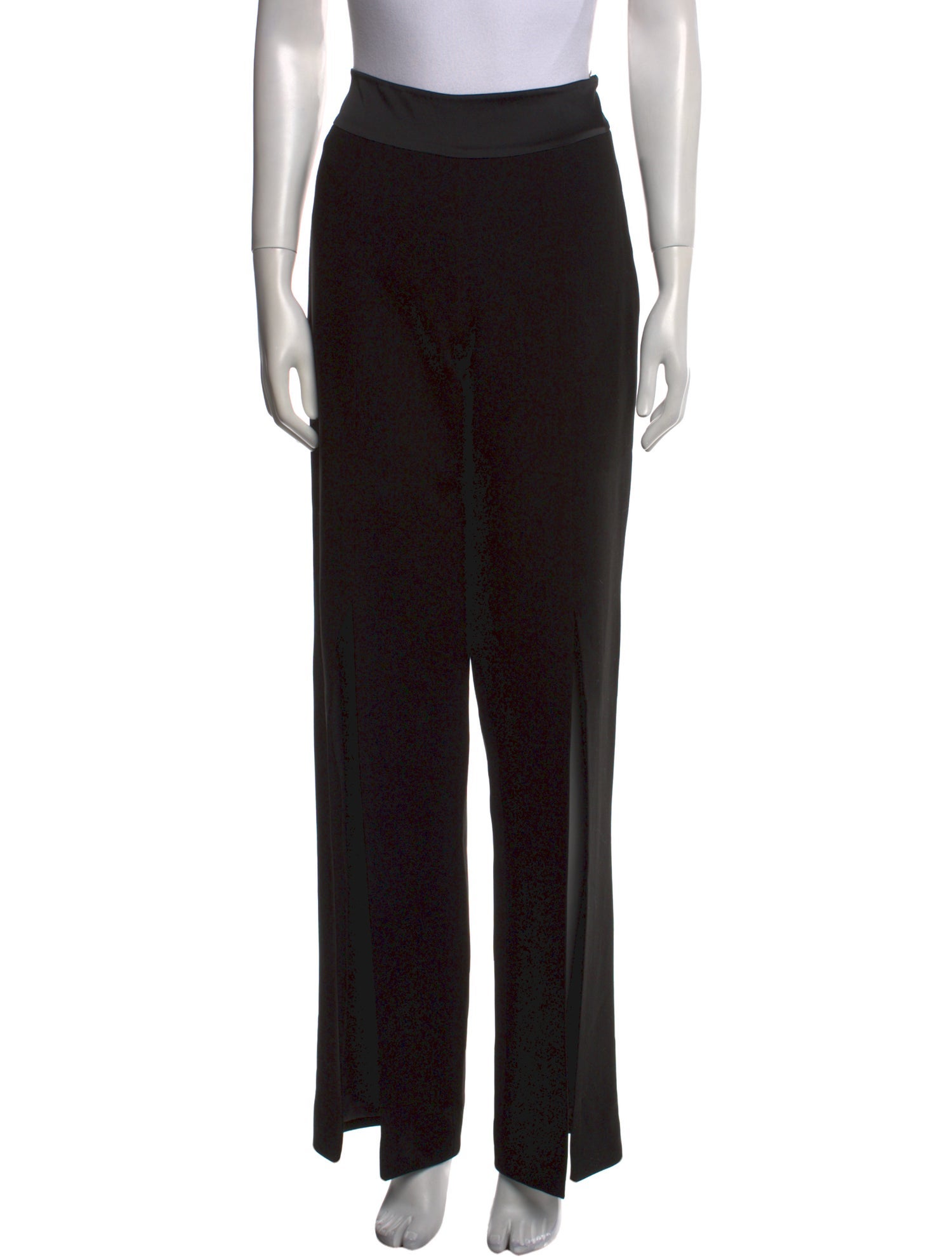 Jonathan Simkhai Wide Leg Pants