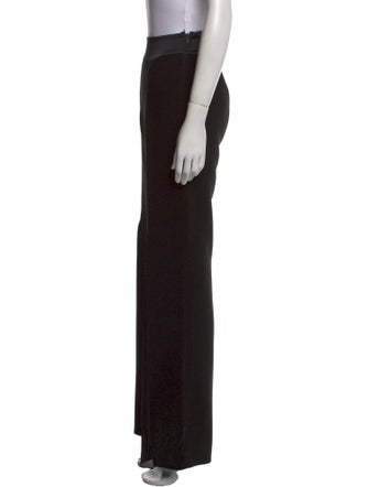 Jonathan Simkhai Wide Leg Pants