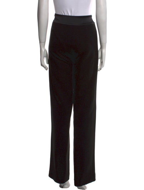 Jonathan Simkhai Wide Leg Pants