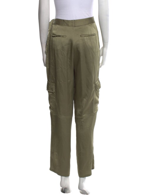 Jonathan Simkhai Straight Leg Pants