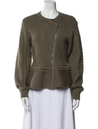 Jonathan Simkhai Jacket