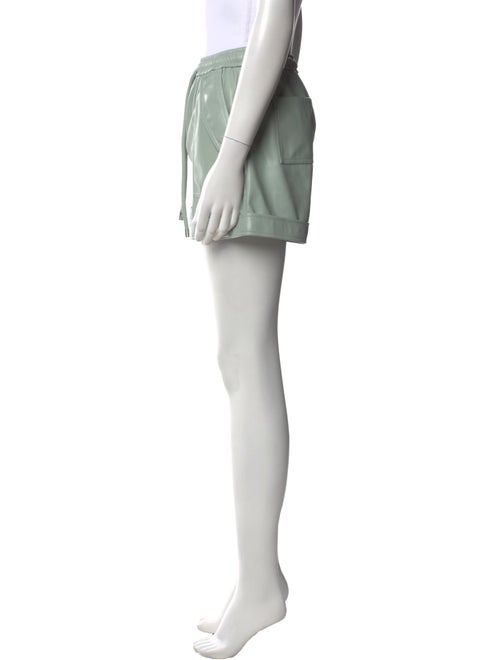 Jonathan Simkhai Mini Shorts