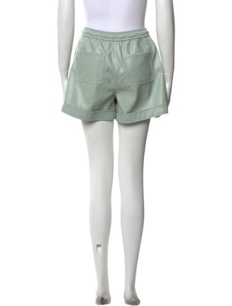 Jonathan Simkhai Mini Shorts