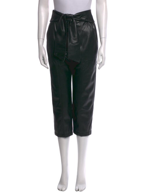 Jonathan Simkhai Straight Leg Pants