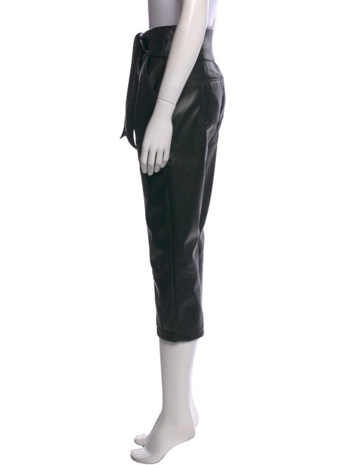 Jonathan Simkhai Straight Leg Pants