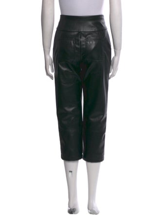 Jonathan Simkhai Straight Leg Pants
