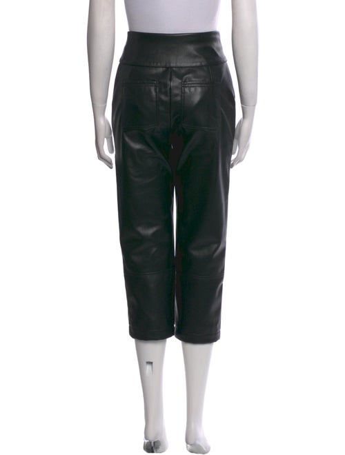 Jonathan Simkhai Straight Leg Pants