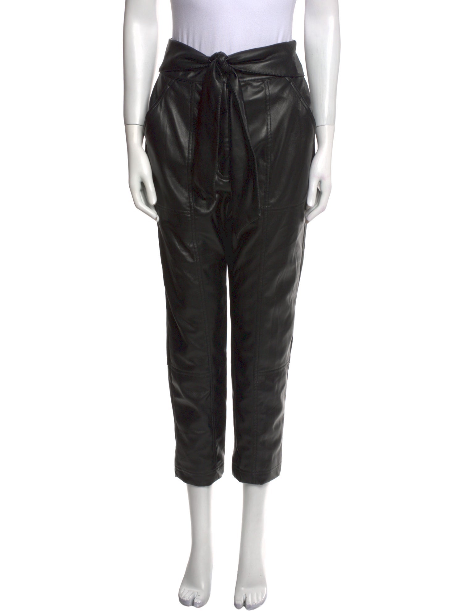 Jonathan Simkhai Straight Leg Pants