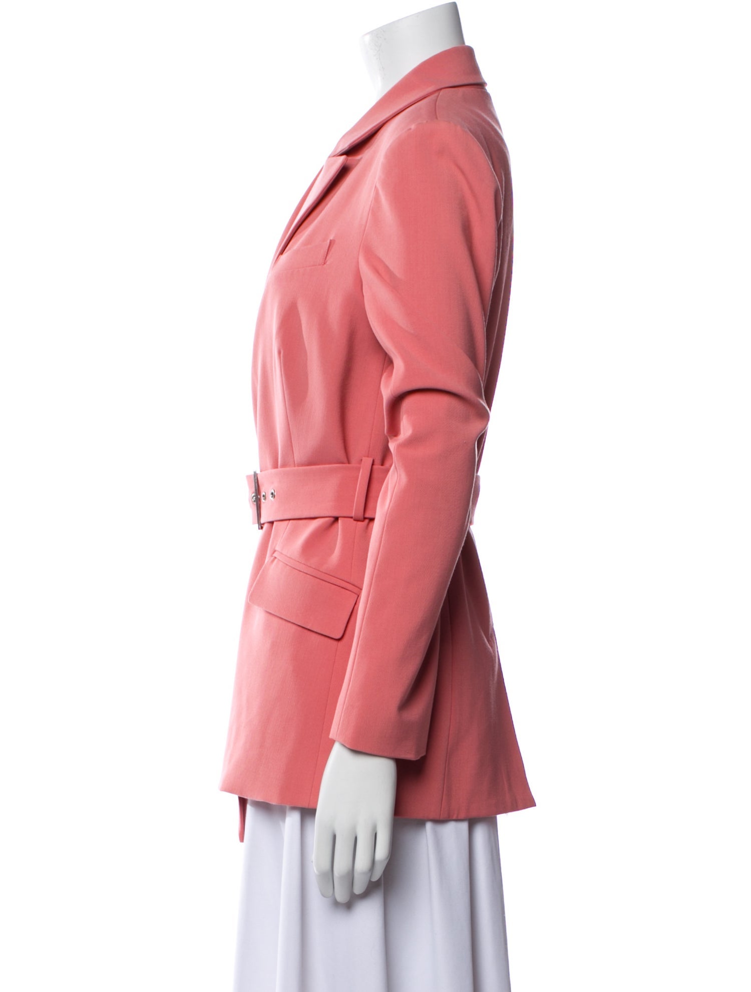 Jonathan Simkhai Blazer