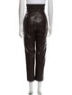 Jonathan Simkhai Straight Leg Pants