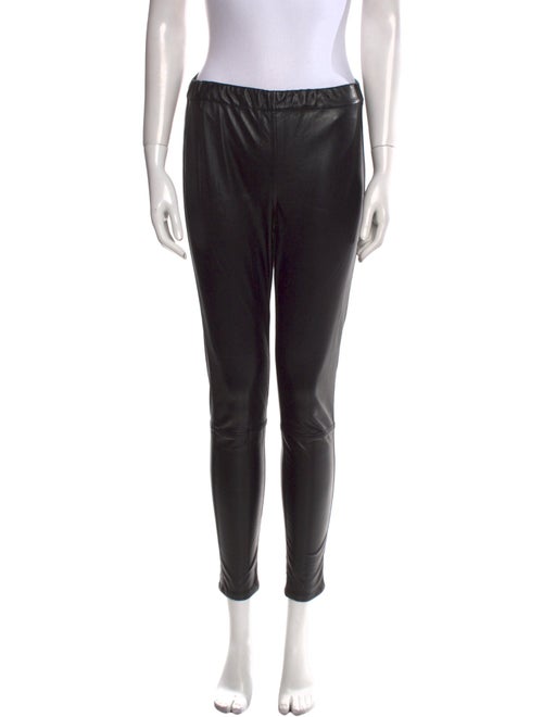 Jonathan Simkhai Skinny Leg Pants