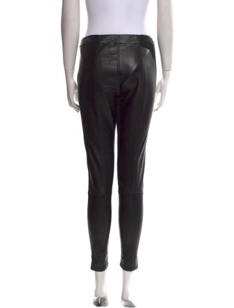 Jonathan Simkhai Skinny Leg Pants