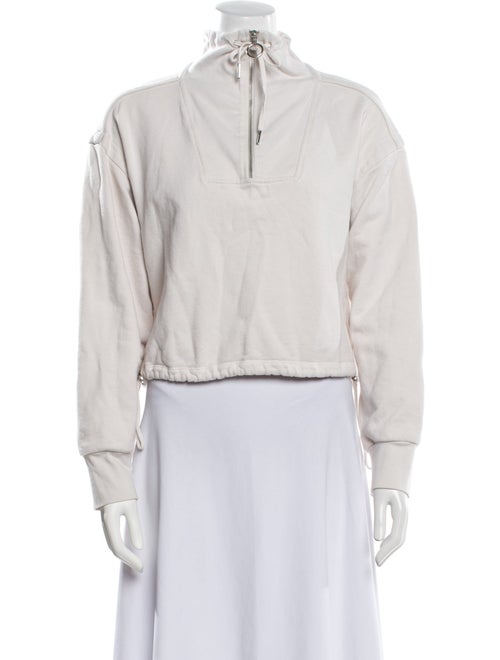 Jonathan Simkhai Bomber Jacket