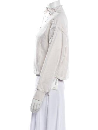 Jonathan Simkhai Bomber Jacket