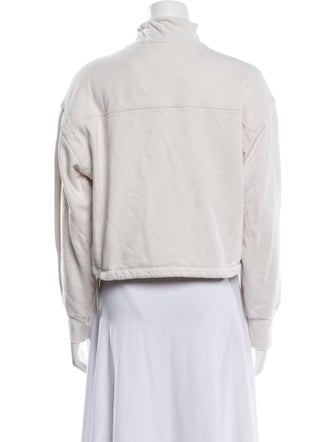 Jonathan Simkhai Bomber Jacket