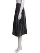 Jonathan Simkhai Knee-Length Skirt