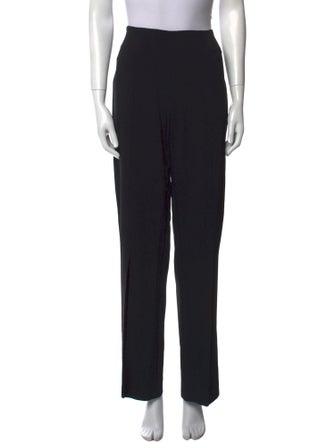 Jonathan Simkhai Straight Leg Pants