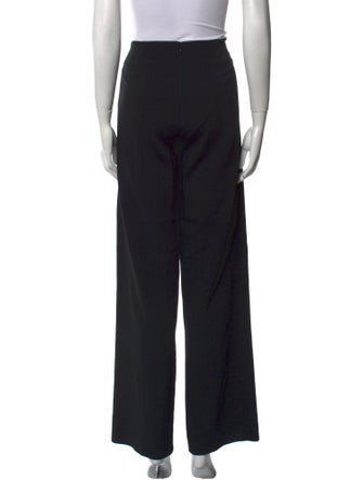 Jonathan Simkhai Straight Leg Pants