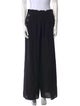 Jonathan Simkhai Wide Leg Pants