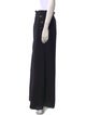 Jonathan Simkhai Wide Leg Pants