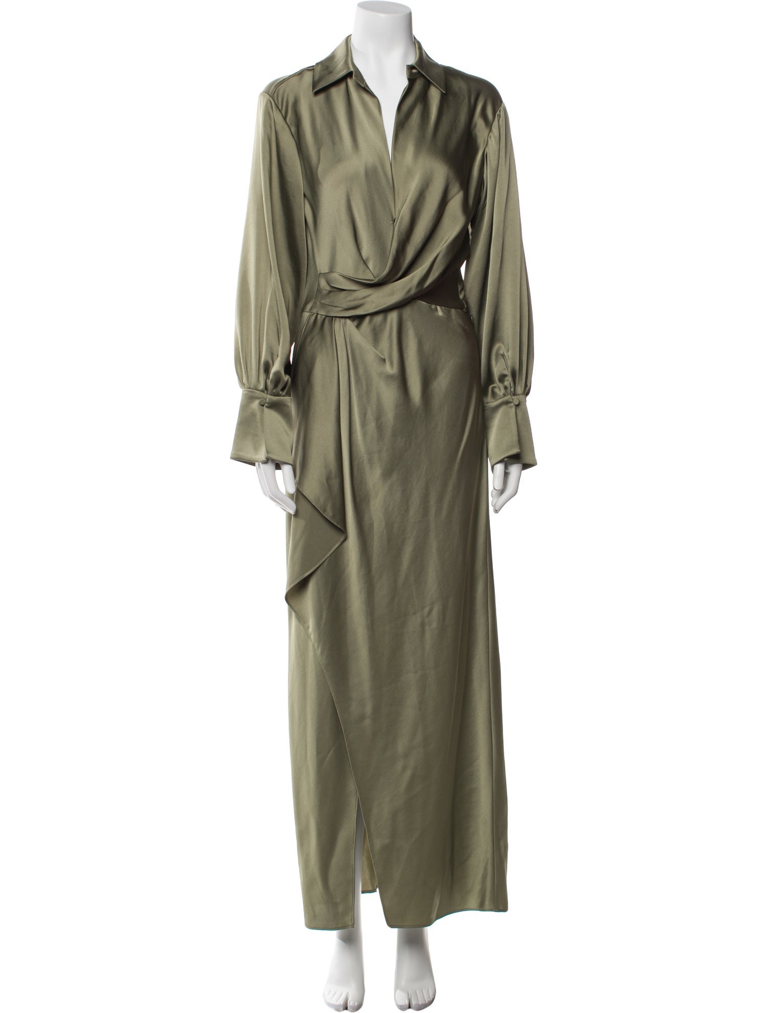 Jonathan Simkhai Long Dress