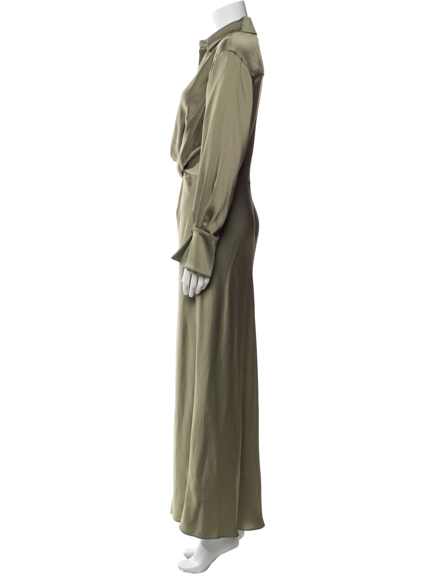 Jonathan Simkhai Long Dress