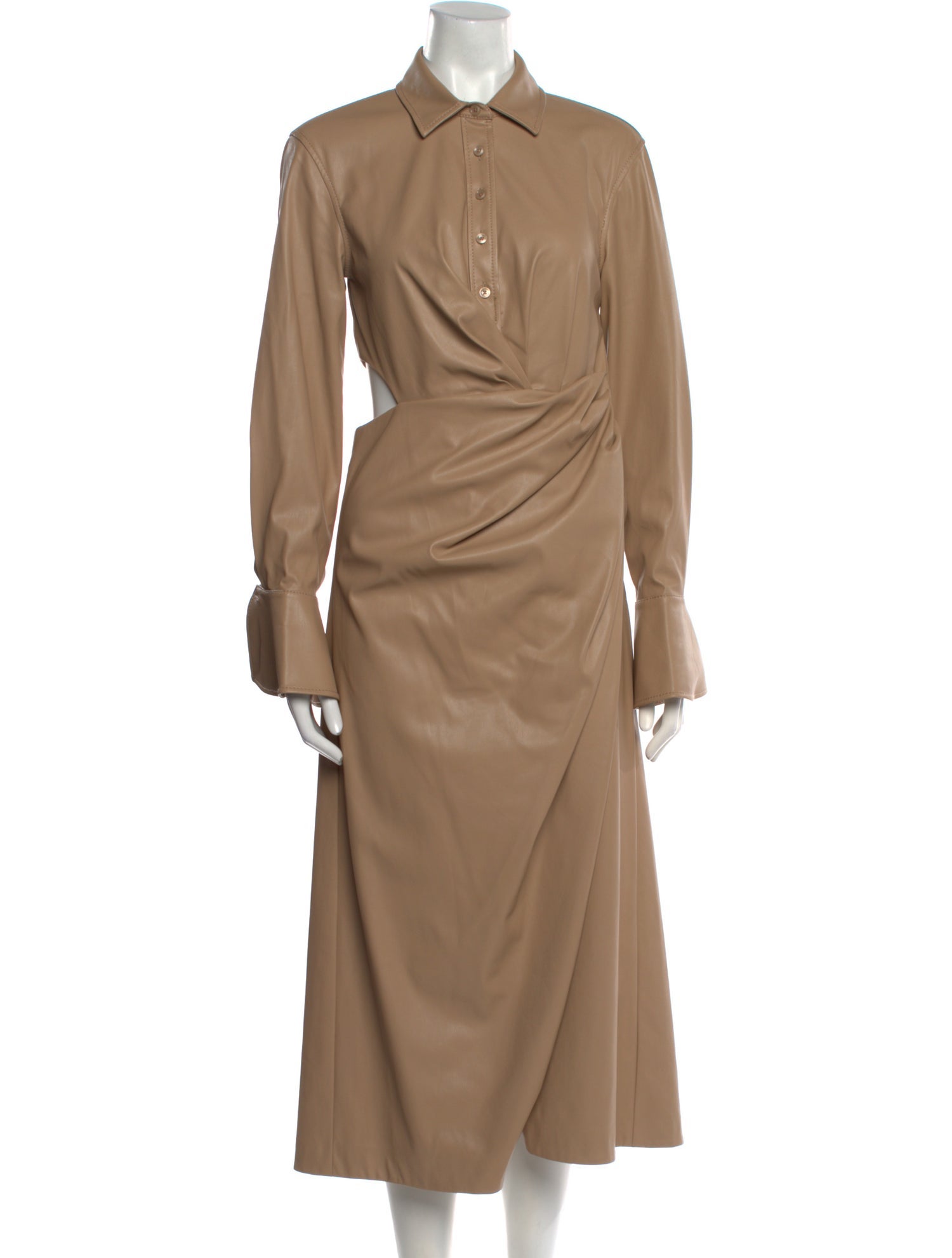 Jonathan Simkhai Long Dress
