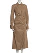 Jonathan Simkhai Long Dress