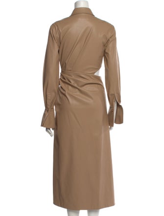 Jonathan Simkhai Long Dress