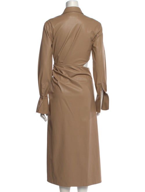 Jonathan Simkhai Long Dress