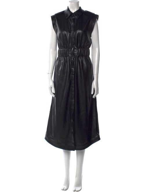 Jonathan Simkhai Midi Length Dress